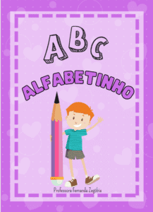 ALFABETINHO