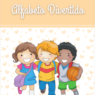 Alfabeto Divertido