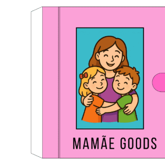 Mamãe goods