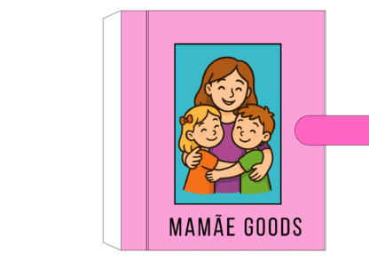 Mamãe goods