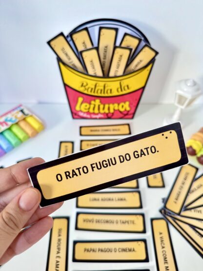 Batata da Leitura - Image 2