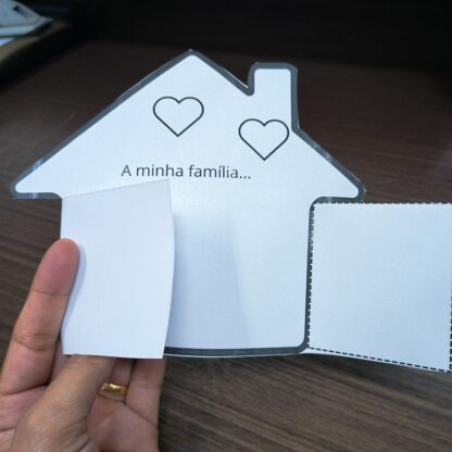 Atividade especial para celebrar o Dia da Família! - Image 2