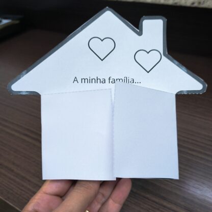 Atividade especial para celebrar o Dia da Família! - Image 3
