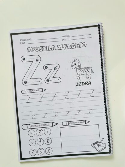 Combo apostilas educativas - Image 6
