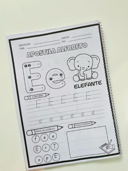 Combo apostilas educativas - Image 4