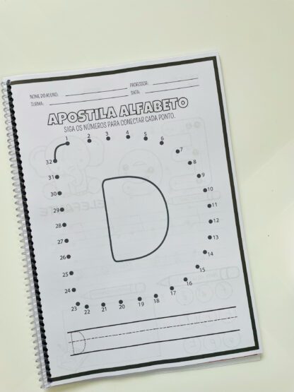 Combo apostilas educativas - Image 2