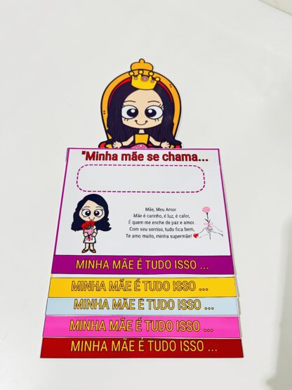 Flipbook dia das mães - Image 4