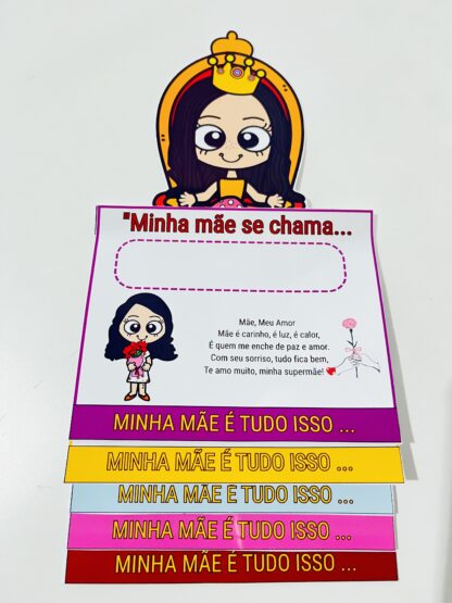 Flipbook dia das mães - Image 2