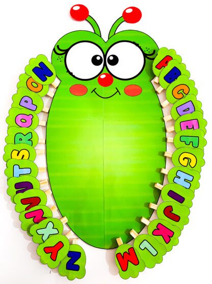 Bichinho do Alfabeto - Image 6