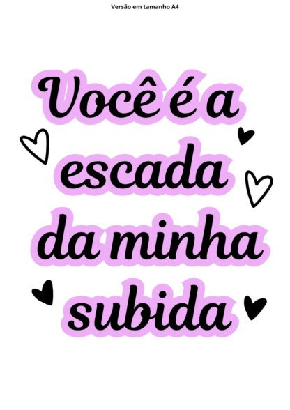 Kit cartão e mural - música - Image 7