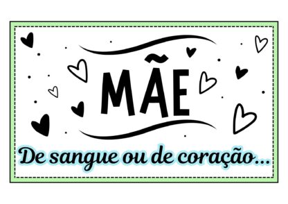 Kit cartão e mural - música - Image 6