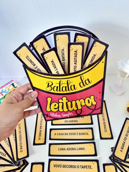 Batata da Leitura - Image 8
