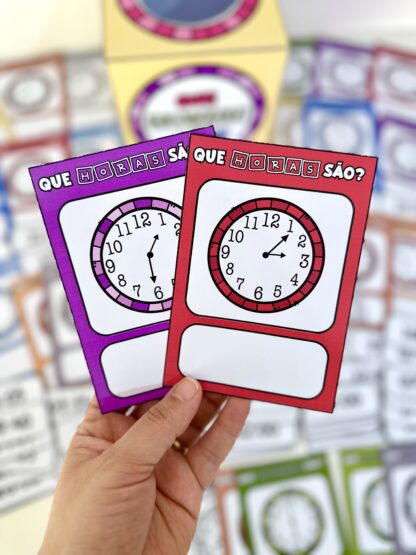 Que horas são? - Image 12