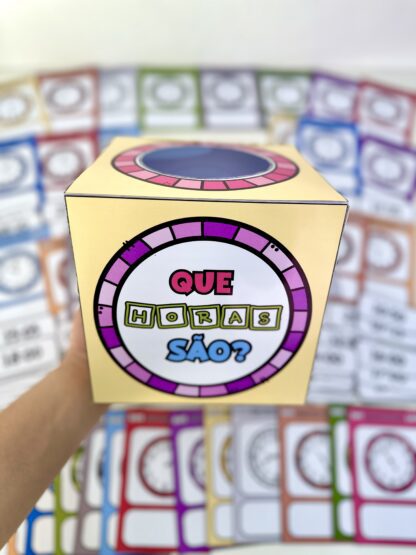 Que horas são? - Image 14