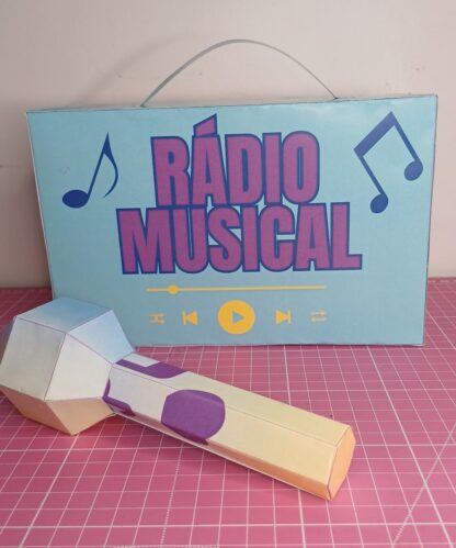 Rádio Musical - Image 2