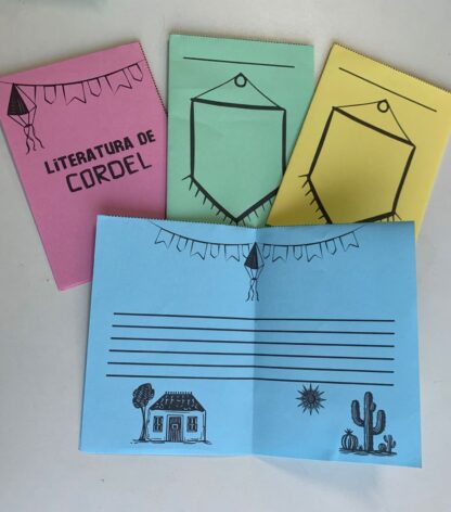 KIT COMPLETO LITERATURA DE CORDEL - Image 8