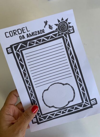 KIT COMPLETO LITERATURA DE CORDEL - Image 6