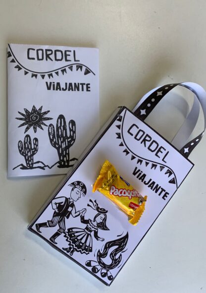 KIT COMPLETO LITERATURA DE CORDEL - Image 5