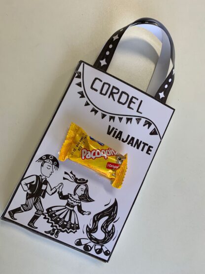 KIT COMPLETO LITERATURA DE CORDEL - Image 4