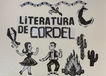 KIT COMPLETO LITERATURA DE CORDEL - Image 2