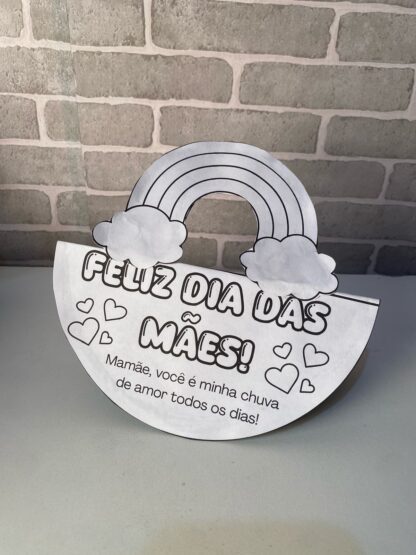 Kit de atividades para o Dia das Mães - Image 2