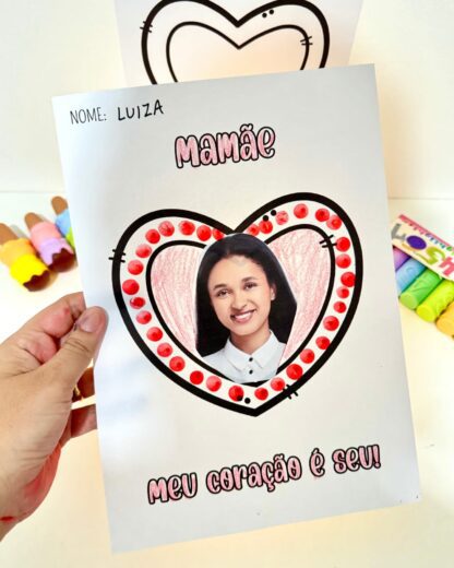6 atividades Dia das Mães - Image 4