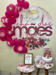 ARQUIVOS – KIT CHÁ DAS MÃES/DIA DAS MÃES