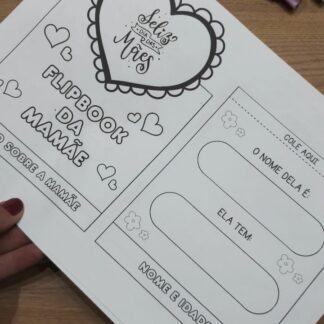 FlipBook da Mamãe