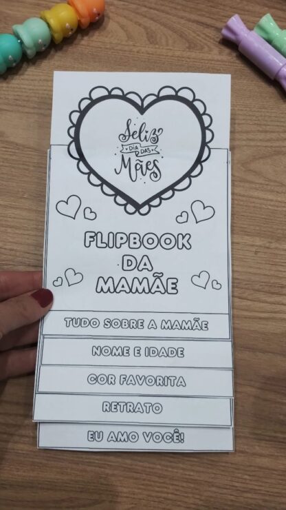 FlipBook da Mamãe - Image 2