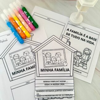 Flipbook Família