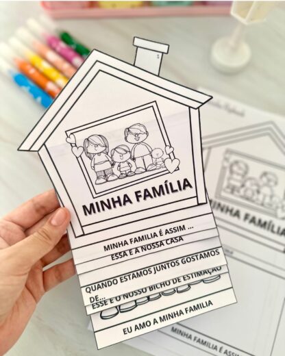 Flipbook Família - Image 4