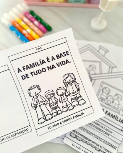 Flipbook Família - Image 6