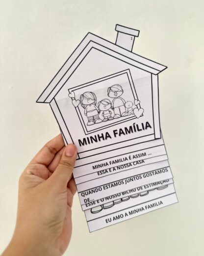 Flipbook Família - Image 5