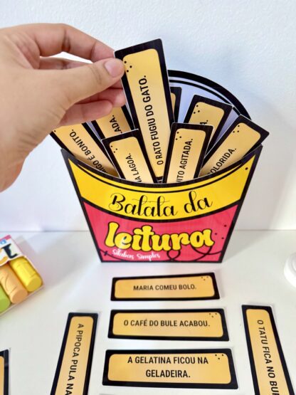 Batata da Leitura - Image 4
