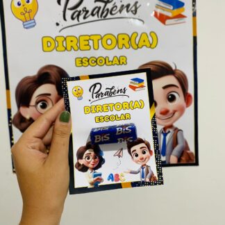 Dia do Direto Escolar