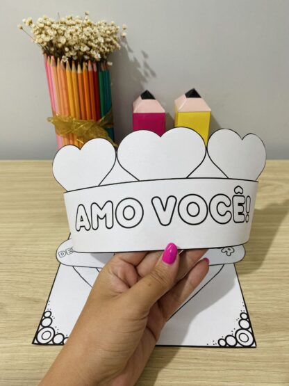 Atividade interativa "Quem cuida de mim" - Image 3