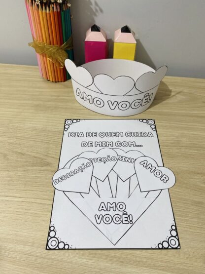 Atividade interativa "Quem cuida de mim" - Image 4