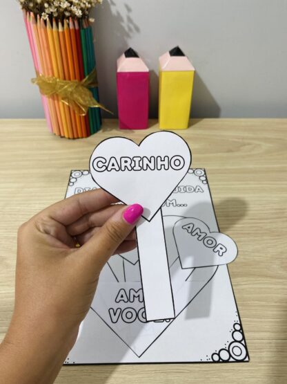 Atividade interativa "Quem cuida de mim" - Image 5
