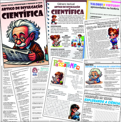 ARTIGO DE DIVULGAÇÃO CIENTÍFICA - Image 2