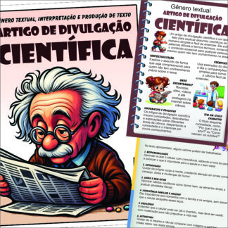 ARTIGO DE DIVULGAÇÃO CIENTÍFICA