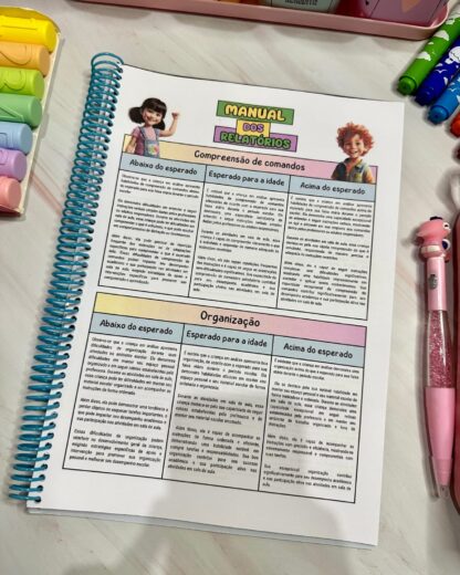 Manual dos relatórios - Image 7