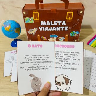 Maleta Viajante