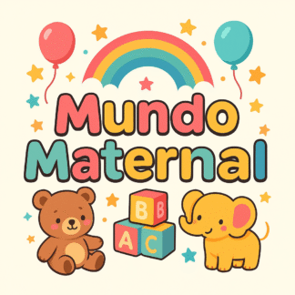Kit de Atividades para Maternal – Coordenação Motora e Percepção Visual (2 a 4 anos)