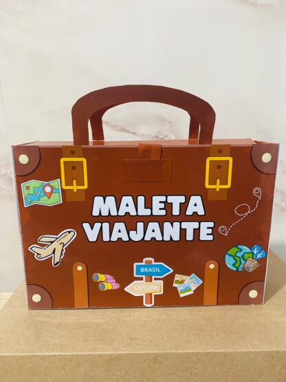 Maleta Viajante - Image 2