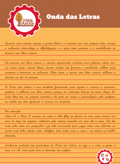 Onda das Letras - Image 3