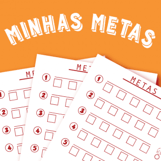 Minhas metas