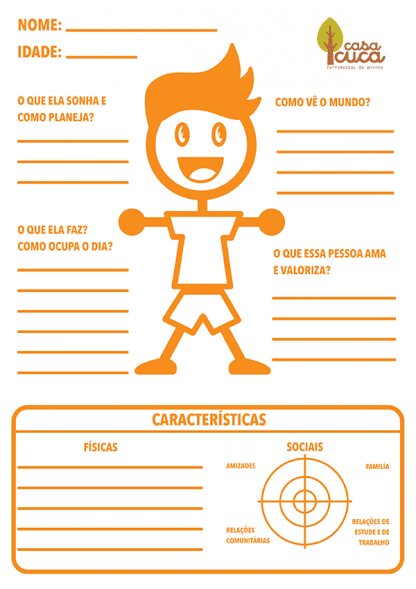 Ficha de Personagem - Image 2