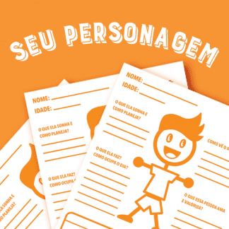 Ficha de Personagem