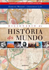 História do Tutorial