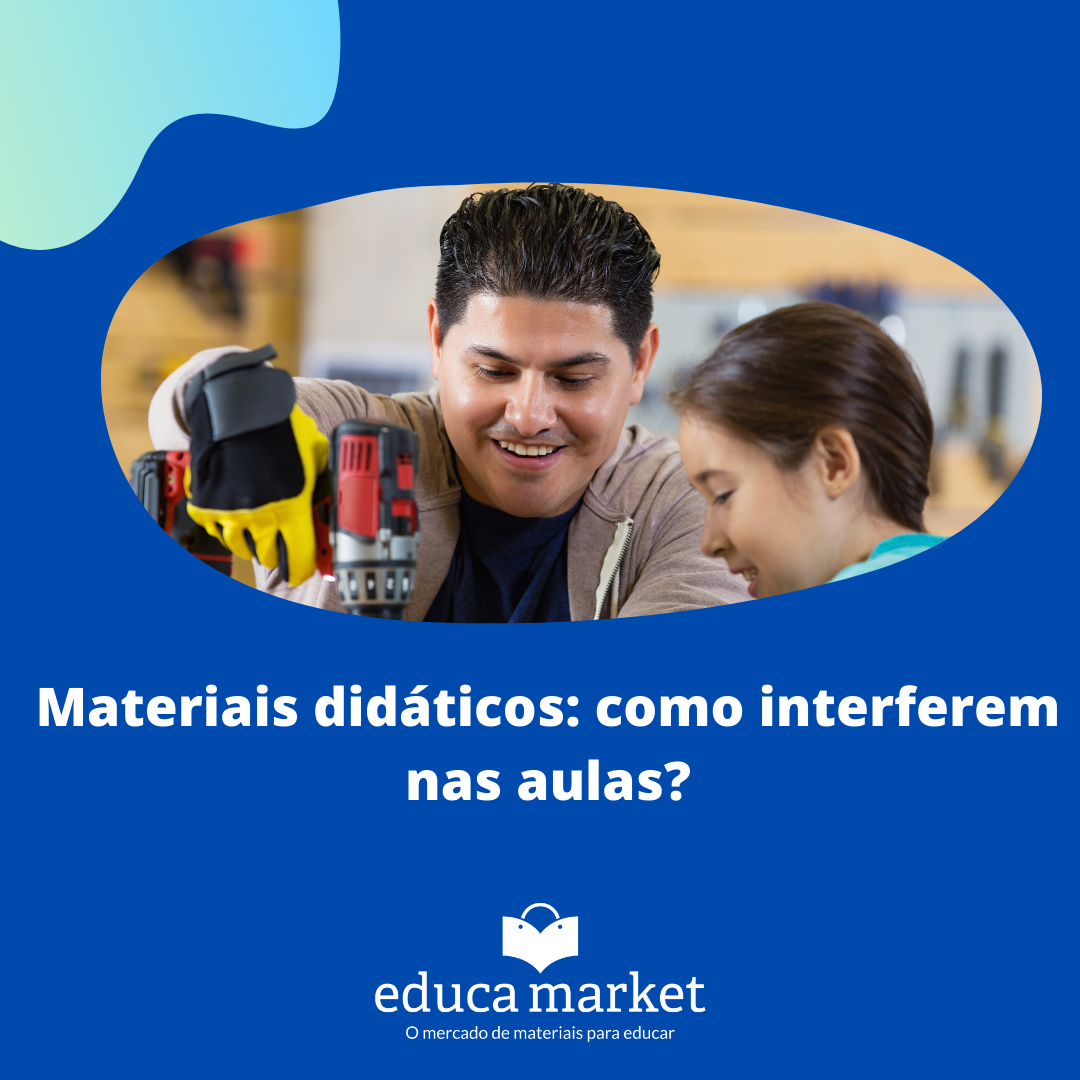 didático